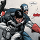 Illustration for article titled With Civil War, Marvel dusted off inane source material for superfights